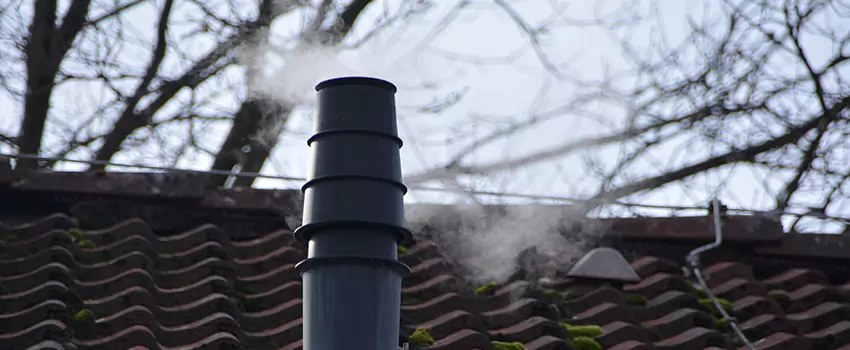 Broken Chimney Animal Screen Repair And Installation in Gainesville, GA