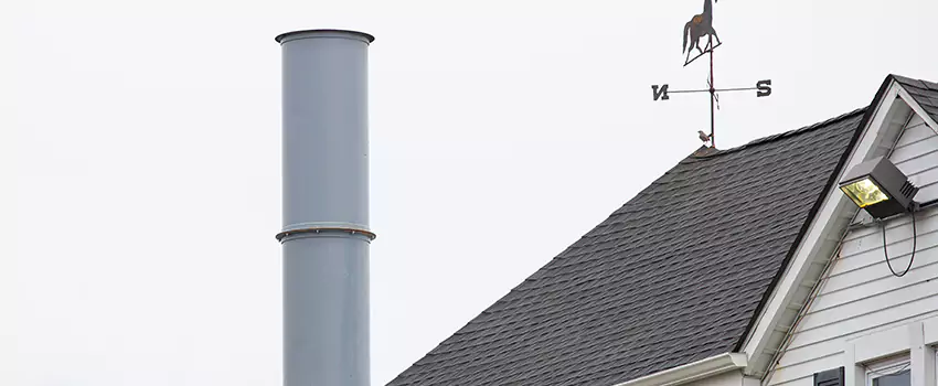 Multi-flue Chimney Caps Installation And Repair in Gainesville, GA