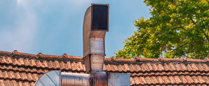 Chimney Creosote Cleaning Experts in Gainesville, Georgia