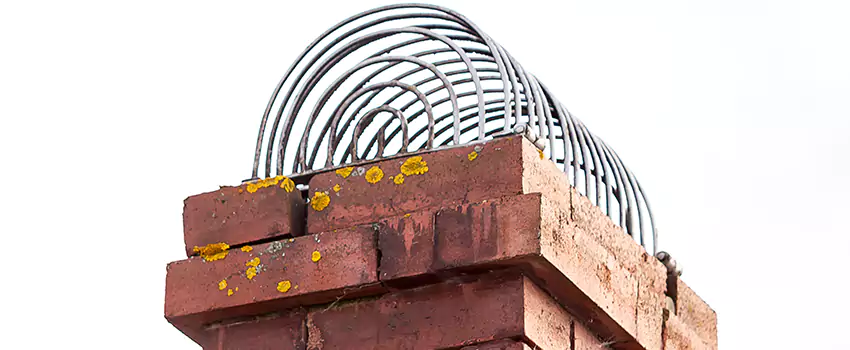 Chimney Crown Problems in Gainesville, Georgia