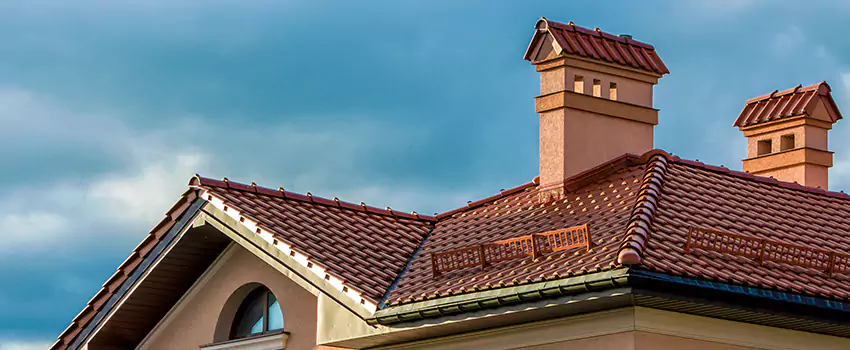Residential Chimney Services in Gainesville, Georgia