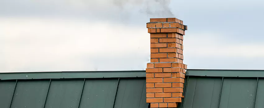 Chimney Installation Company in Gainesville, GA