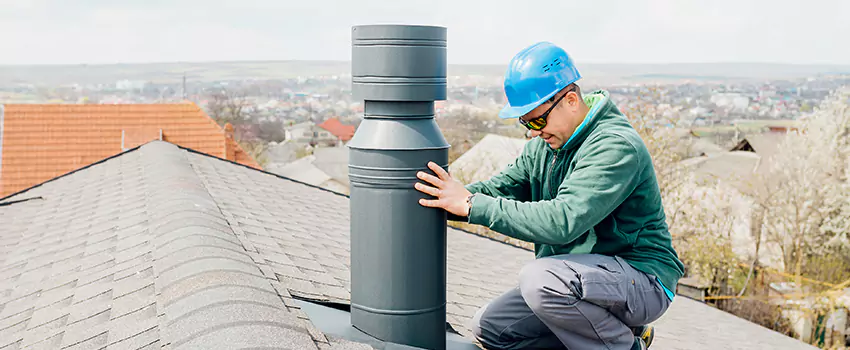 Insulated Chimney Liner Services in Gainesville, GA