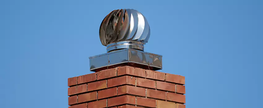 Chimney Flue Rebuild Services in Gainesville, Georgia