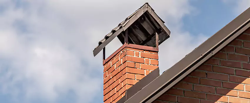 Chimney Saver Masonry Repair Contractor in Gainesville, Georgia