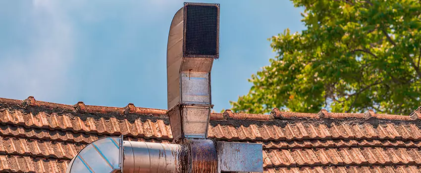 Chimney Blockage Removal in Gainesville, Georgia