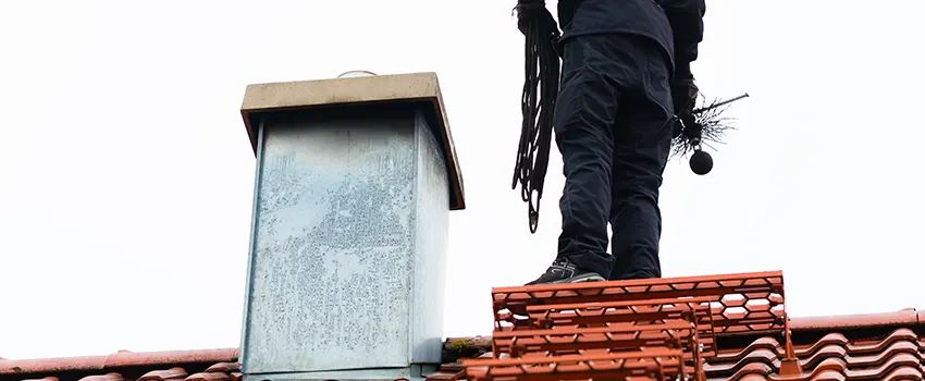 Modern Chimney Sweeping Techniques in Gainesville, Georgia