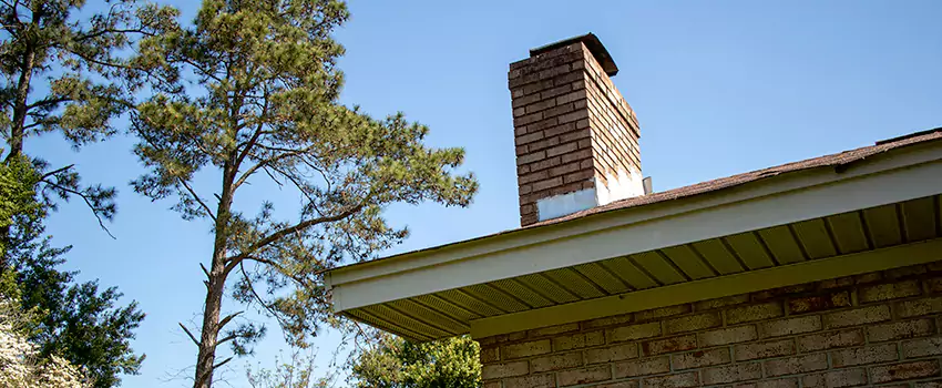 Brick Chimney Sweep Near Me in Gainesville, GA