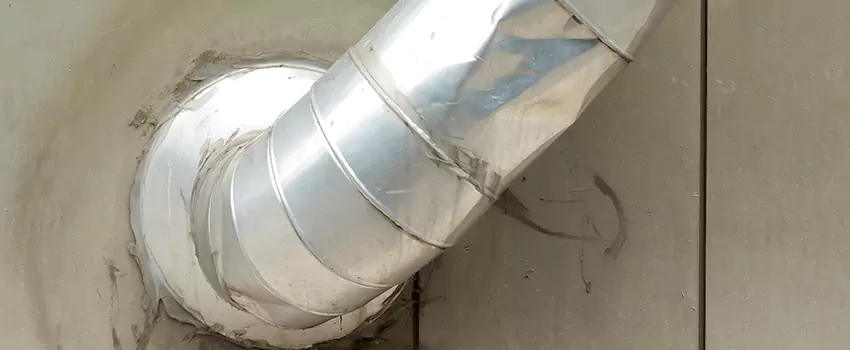 Dryer Vent Repair Process in Gainesville, GA