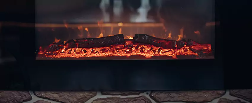 Cost of Electric Fireplace Repair Service in Gainesville, Georgia