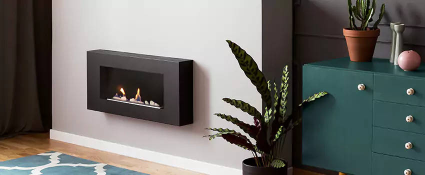 Cost of Ethanol Fireplace Repair And Installation Services in Gainesville, GA