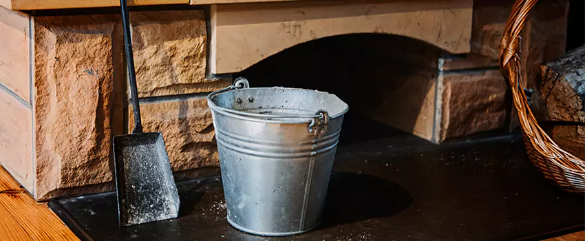 Clean The Fireplace Mantle And Hearth in Gainesville, Georgia