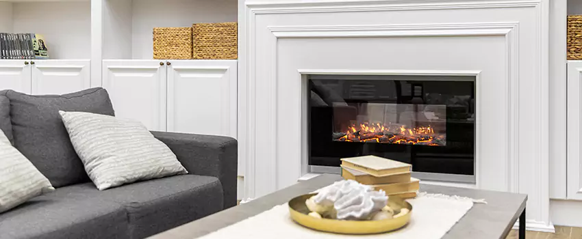 Professional Fireplace Maintenance Contractors in Gainesville, GA
