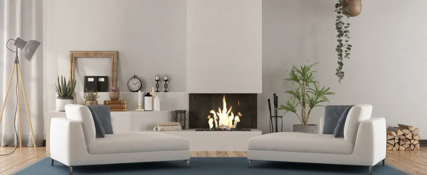 Decorative Fireplace Crystals Services in Gainesville, Georgia