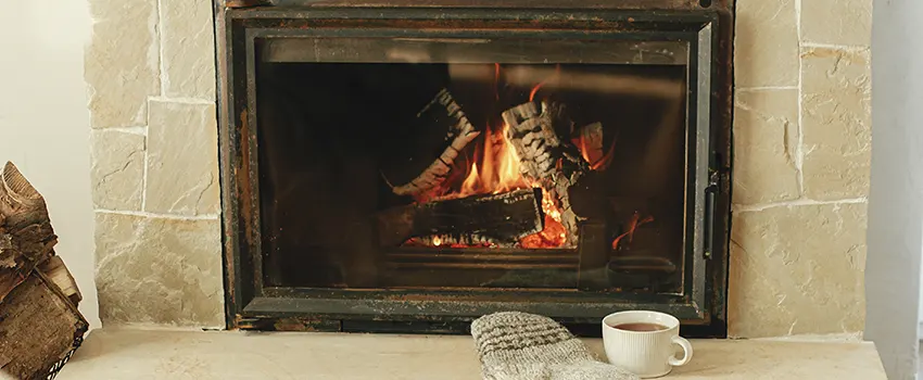 Fireplace Door Handle Replacements Services in Gainesville, Georgia