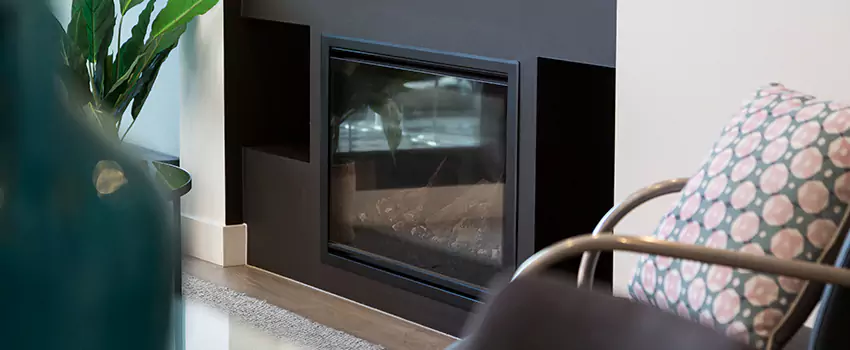 Gas Fireplace Installation in Gainesville, GA