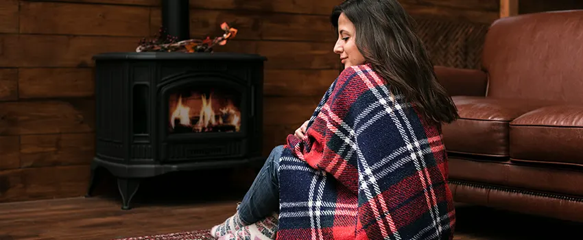 Fireplace Firebox Grate Replacement Services  in Gainesville, Georgia
