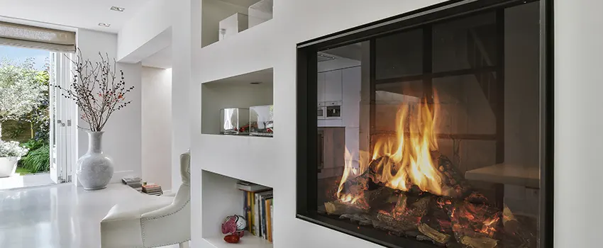 Fireplace Screen Installation And Replacement in Gainesville, GA