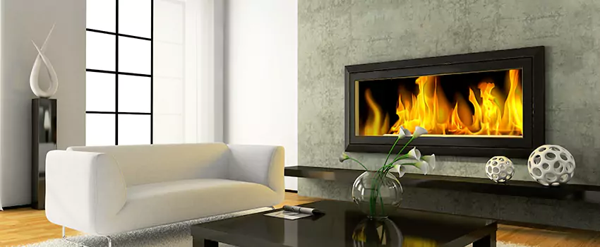 Fireplace Hearth Ideas in Gainesville, Georgia