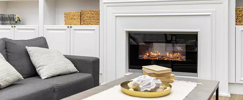 Pellet Fireplace Insert Installation in Gainesville, GA