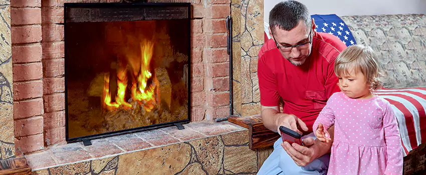 Fireplace Safety Locks For Kids in Gainesville, GA