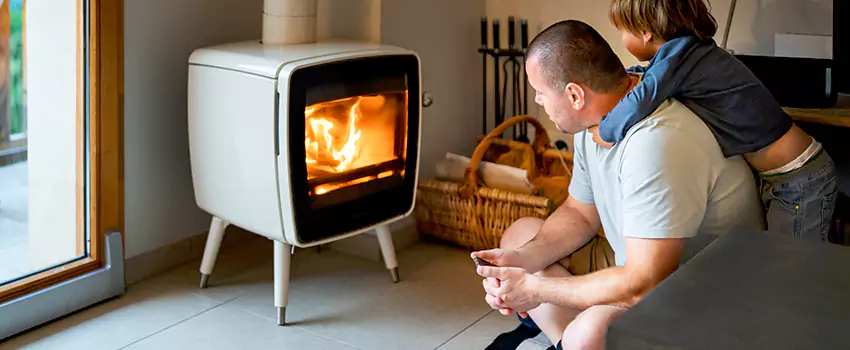 Fireplace Flue Maintenance Services in Gainesville, GA