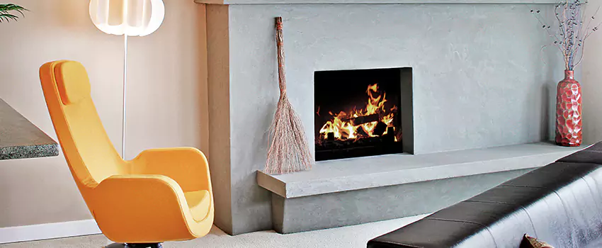 Electric Fireplace Makeover Services in Gainesville, GA
