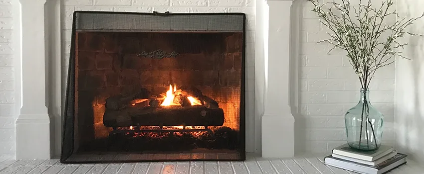 Cost-Effective Fireplace Mantel Inspection And Maintenance in Gainesville, GA