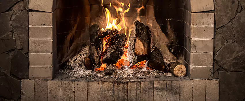 Cost of Rebuilding A Fireplace in Gainesville, Georgia