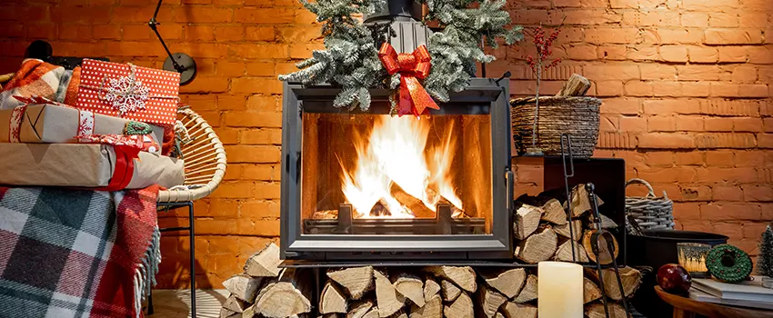 Steel Fireplace Grate Repair And Replacement Services in Gainesville, Georgia