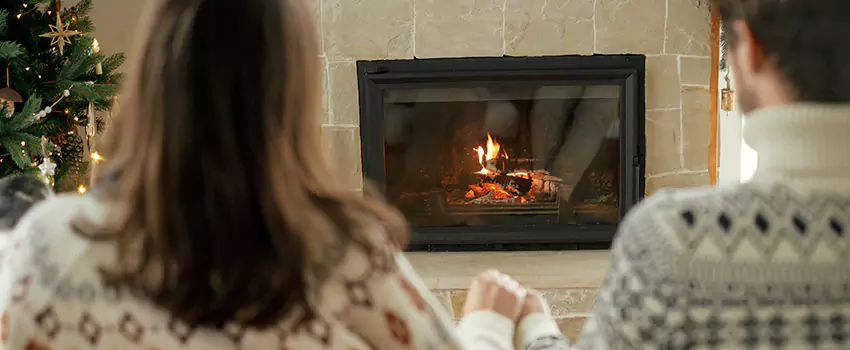 Fireplace Firebox Refurbish & Restore Services in Gainesville, GA