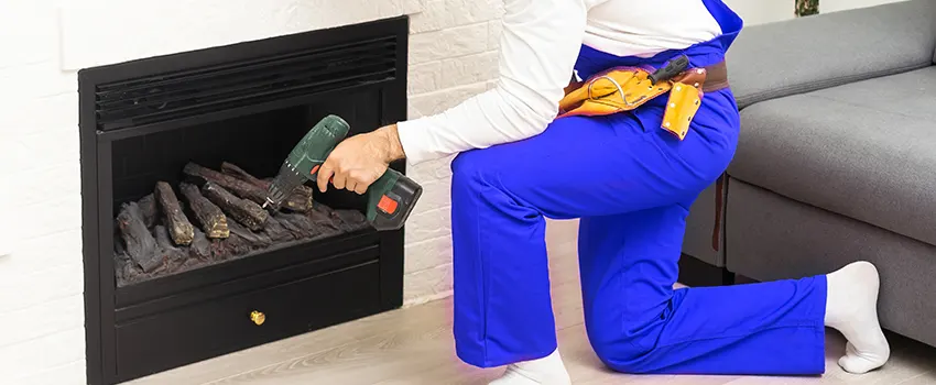 Fireplace Safety Inspection Specialists in Gainesville, Georgia