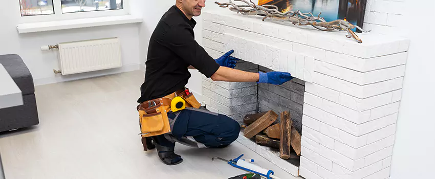 Gas Fireplace Repair And Replacement in Gainesville, GA