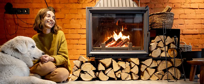 Fireplace Smell Removal Cost in Gainesville, GA