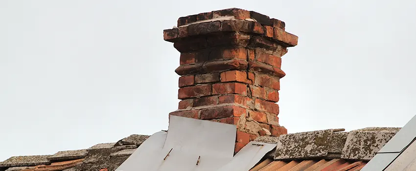 Cost of Fixing Blocked Chimney in Gainesville, Georgia