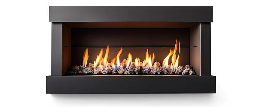 Outdoor Gas Fireplaces Installation in Gainesville, GA