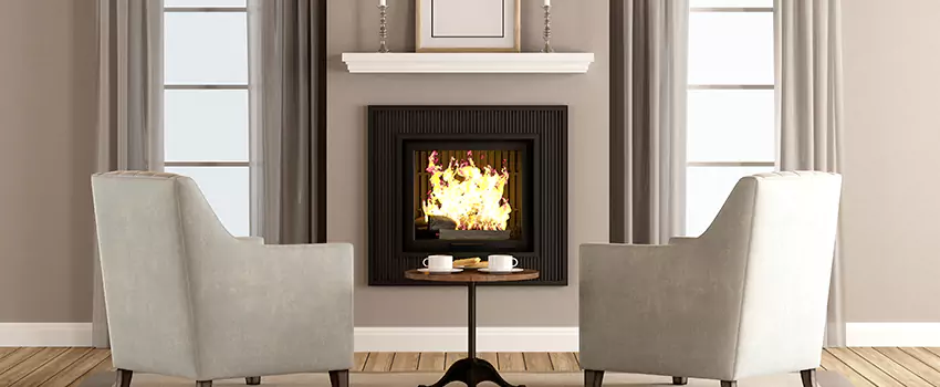 Heatilator Direct Vent Fireplace Services in Gainesville, Georgia