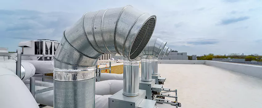 Insulated Ductwork Repair Services Near Me in Gainesville, GA