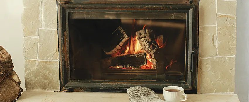 Kings man Fireplaces Insert Services in Gainesville, GA