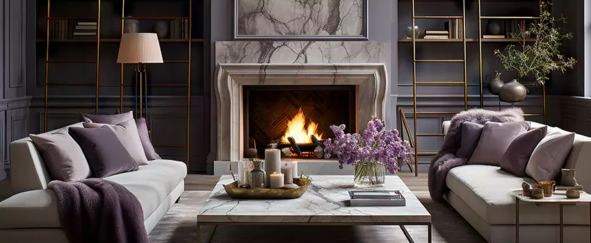 Napoleon Galaxy Series Outdoor Fireplaces Repair in Gainesville, GA