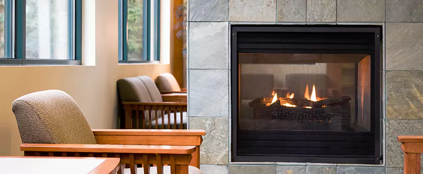 Osburn Fireplace Tempered Glass Hearth Pad Replacement in Gainesville, Georgia