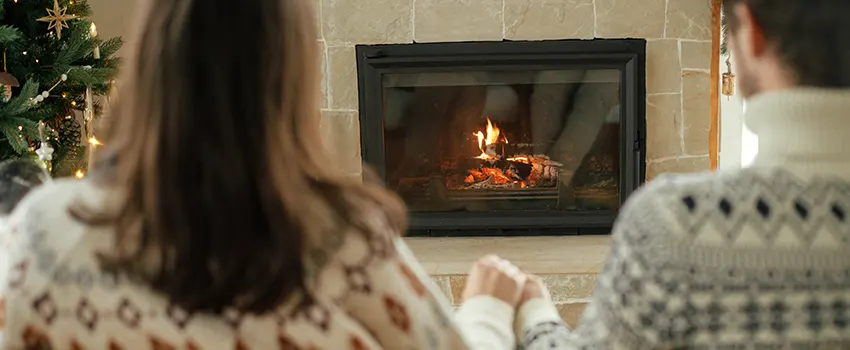 Superior Open-Hearth Wood Fireplaces in Gainesville, GA