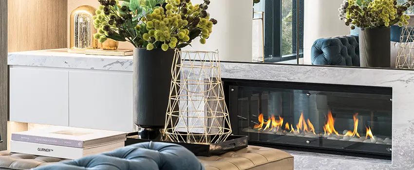 Professional Town & Country Luxury Fireplace Maintenance Experts in Gainesville, Georgia