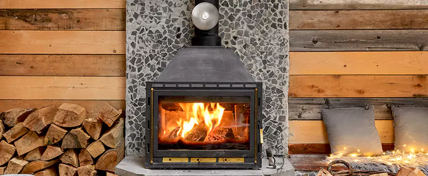 Travis Industries Elite Fireplace Inspection and Maintenance in Gainesville, Georgia