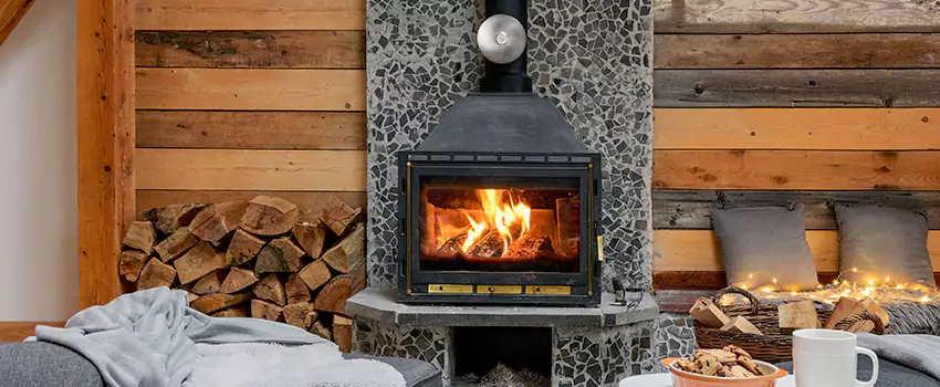 Affordable Wood Fireplace Fixing Solutions in Gainesville, Georgia