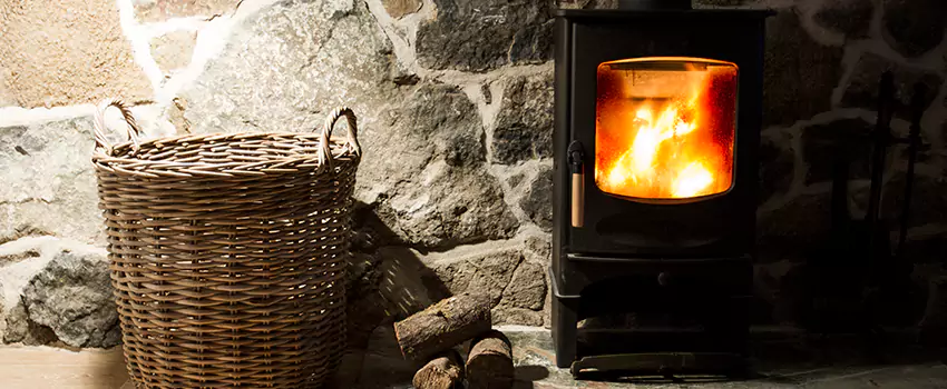 Wood Stove Fire Bricks Cleaning Services in Gainesville, Georgia