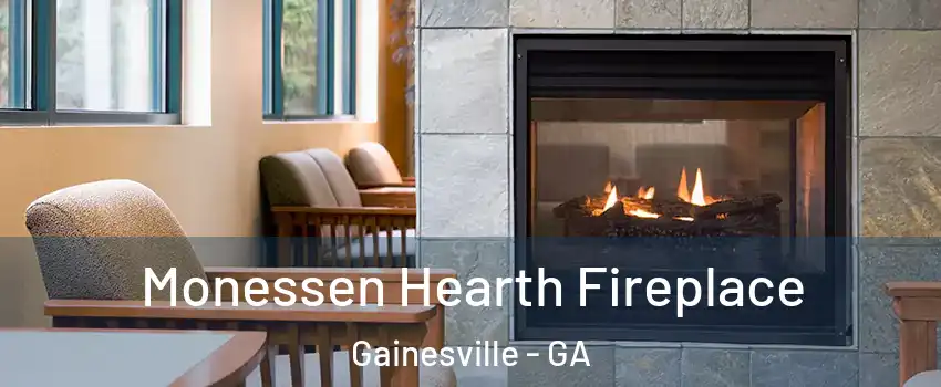  Monessen Hearth Fireplace Gainesville - GA