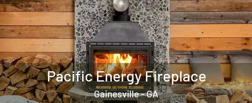  Pacific Energy Fireplace Gainesville - GA